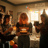 Joyeux anniversaire Chloé