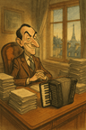 Le boss et ses caprices