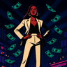 My money isn't for all men