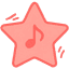 Star plein